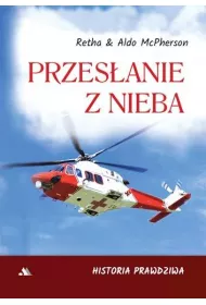 Przesanie z Nieba