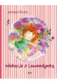 eBook Wakacje z Lawendynk pdf