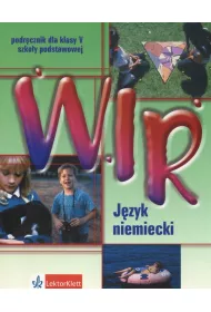 Wir SP 5 podr�cznik