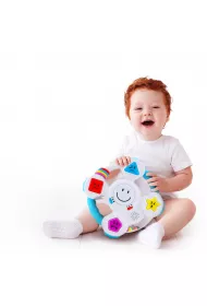 Zakrcone emocje Dumel