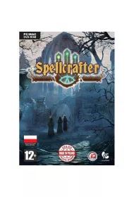 Spellcrafter Pc Dvd-Rom