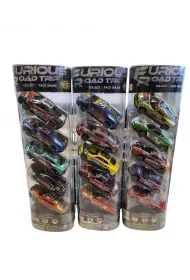 Auto Club Racing Team 5szt Daffi