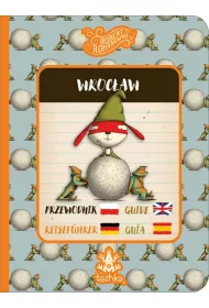 Przewodnik Wroc�aw