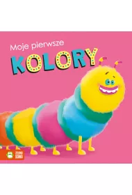 Moje pierwsze kolory
