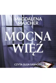 Audiobook Mocna wi mp3