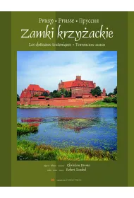 Zamki Krzy�ackie wersja polsko,francusko,rosyjska