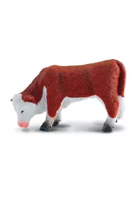 Collecta. Ciel� pas�ce rasy Hereford