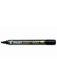 Pilot Marker permanentny SCA-400 czarny