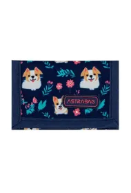 Portfelik Dear Puppy ASTRA