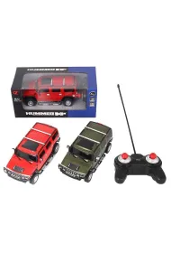 Auto R/C Hummer MIX Adar