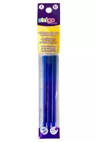 Strigo Wk�ady do d�ugopis�w wymazywalny 0.7mm 3 szt.