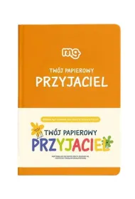 Tw�j papierowy przyjaciel