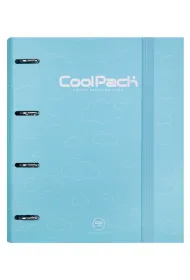 Segregator A4 4R Coolpack Pastel z kartkami