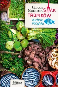 Smak Tropik�w Markuza Biruta
