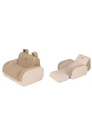Chicco Fotelik twist teddy