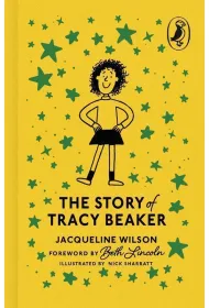 The Story of Tracy Beaker