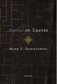 House of Leaves