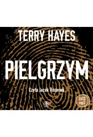 Audiobook Pielgrzym CD