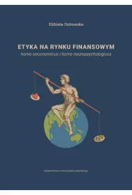 Etyka na rynku finansowym