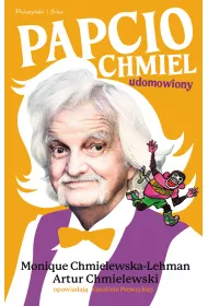 Papcio Chmiel udomowiony