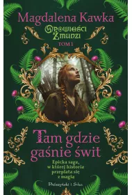 Tam, gdzie ganie wit