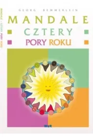 Mandale cztery pory roku