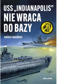 eBook USS "Indianapolis" nie wraca do bazy mobi epub