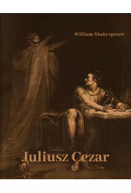 eBook Juliusz Cezar mobi epub