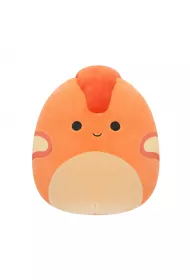 Pluszak Squishmallows Wersja A Seria 17 19 cm Nichelle Parasaurolophus Jazwares