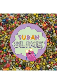 Kolorowe kamyczki Tuban