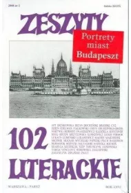 Zeszyty literackie 102 2/2008
