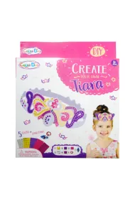 Swede Tiara *
