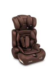 Fotelik Falcon I-Size brown 76-150cm
