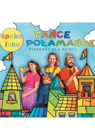 Ta�ce Po�ama�ce CD