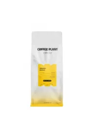 Coffee Plant Kawa ziarnista Burundi Masasu Natural Espresso 1 kg