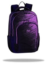 Patio Plecak m�odzie�owy Coolpack Rift Purple