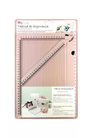 Dalprint Tablica do bigowania 23x34cm