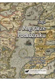 Saga o Yngvarze Podr�niku