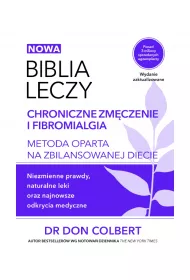 Chroniczne zm�czenie. Biblia leczy