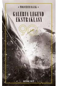 Galeria legend ekstraklasy