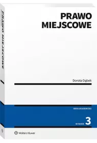 Prawo miejscowe (wyd. 2020)