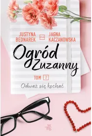 eBook Odwa si kocha. Ogrd Zuzanny. Tom 2 mobi epub