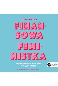 Audiobook Finansowa feministka mp3