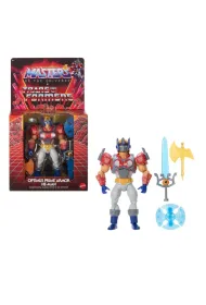 Masters Of The Universe Origins x Transformers