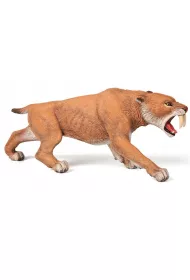 Smilodon