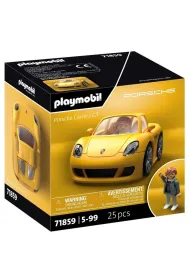 Samoch�d sportowy Porsche Carrera GT 71859