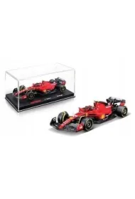 Ferrari Racing 2023 Season Car 1:43 Bburago