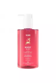 Yope Boost My Hair szampon do wraliwej skry gowy z tapiok 300 ml