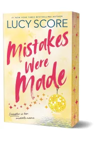 Mistakes Were Made. Deluxe Edition