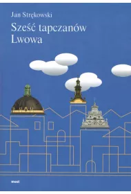 Sze�� tapczan�w Lwowa